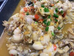 -湘间田舍(北仑银泰店)