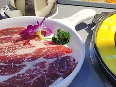 -外婆掌柜·东北家庭烤肉(托乐嘉店)