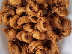 -ZF Seafood Restaurant 卓峰海鲜餐