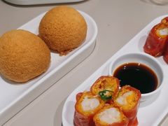 -蔡澜点心·粤菜(丽泽天街店)