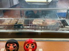 -翔峰炭火鳗鱼(悦泰街里公寓店)