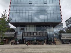 -星巴克(成都科学城店)