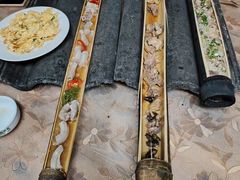 -竹泉农庄·竹筒饭(从化店)