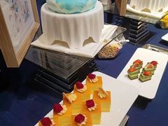 -南京金鹰尚美酒店·尚美西餐厅
