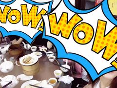 -香港蓮香樓(中環店)