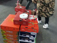 -江杨农产品批发市场