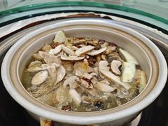 -山菌美食苑(振兴路店)