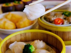 -顺德喜来登酒店·采悦轩