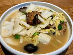 娃娃菜熏带鱼-原製原味(普陀山磐龙店)