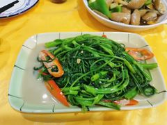 -老字号蛇口德记烧腊饭店·海鲜加工