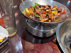 -陈廿二香肉馆