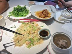 -南门食仙·手工福州菜(南门兜店)