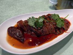 -阿娘家·原生态农家菜(国顺东路店)