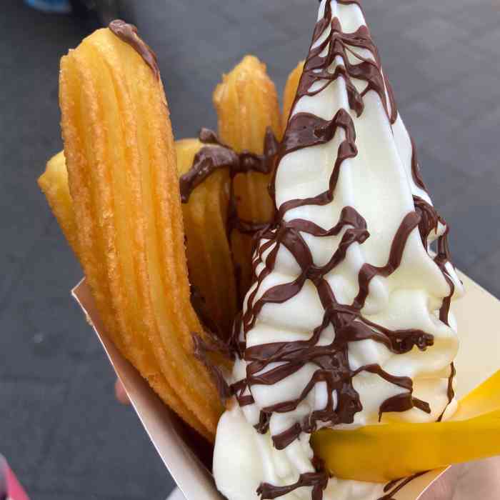 吉事果南锣鼓巷二分店