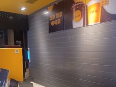-麦当劳(余姚北站店)