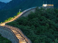 -慕田峪长城
