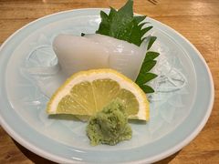 -元祖ぶっち切り寿司 魚心(三宫店)