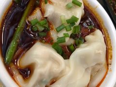 红油抄手-成都驻京办餐厅(蜀都宾馆店)