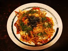 -日本料理神拉面