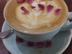 -留香花园(淮海街商业街店)