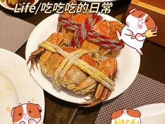 -美食汇·海鲜自助西餐厅·江门富力万达嘉华酒店