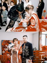 -NaNa婚纱礼服馆