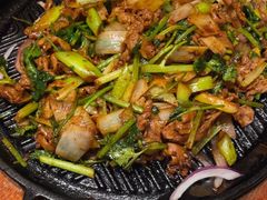 -满堂·烤鸭店·北京菜(鼓楼店)