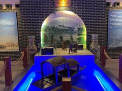 -二沙岛-广东华侨博物馆