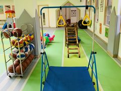 -海汀顿儿童之家(保利香雪园区)