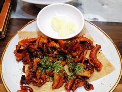 -以前的小酒馆(中山广场店)