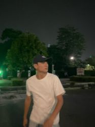 -藤野造型专业烫染接发