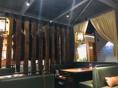 -快乐小羊·内蒙牛羊肉火锅(流花中心店)