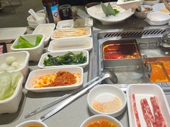 -海底捞火锅(天津SM城市广场店)