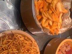 -龍歌自助小火锅(淮安楚州万达店)