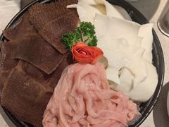 捞派三脆-海底捞火锅(大唐店)