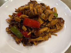 -烤肉宛饭庄(北新桥店)