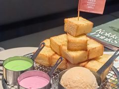 -卡朋西餐(宝安大仟里店)