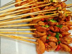 -四妹餐厅(玫瑰街店)