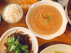 -70后饭吧(府河街店)