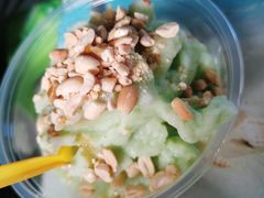 -夏食光安顺小舒冰粉冰浆(甲秀楼店)