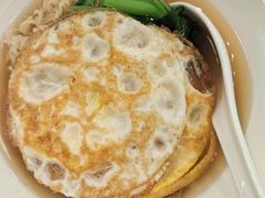 -金湖港式餐厅(建外店)