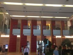 -北京广电国际酒店