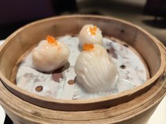 -厦门艾美酒店·乐美中餐厅