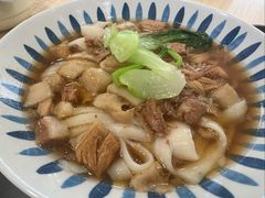 传统猪肉刀削面-东方削面(迎泽街店)