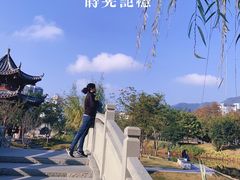-四海公园(南山区)