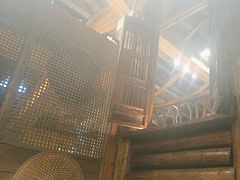 -一桶江山餐厅(松北店)