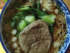 -太湖面馆十八浇(渔港路店)