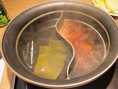 -温野菜涮涮锅(西单大悦城店)