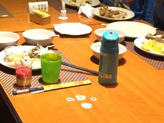 -苏州观园琉苏酒店-168西餐厅