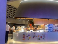 -海德温泉生活馆(朝阳大悦城店)